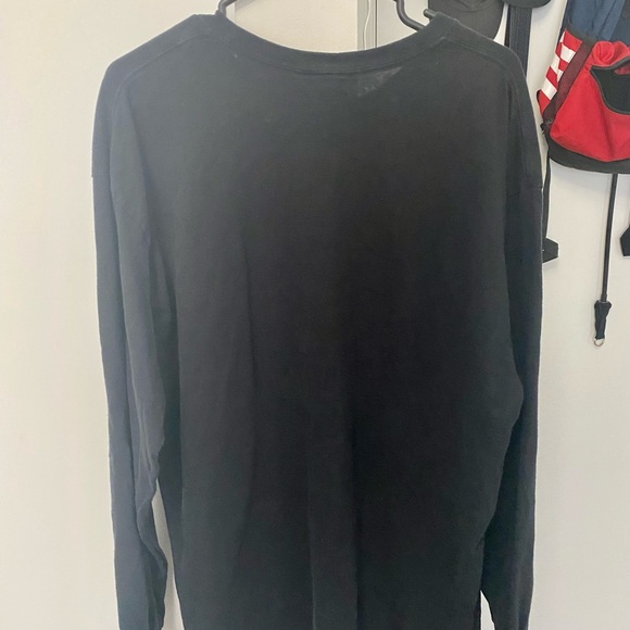 XL Thrasher long sleeve - Picture 3 of 3